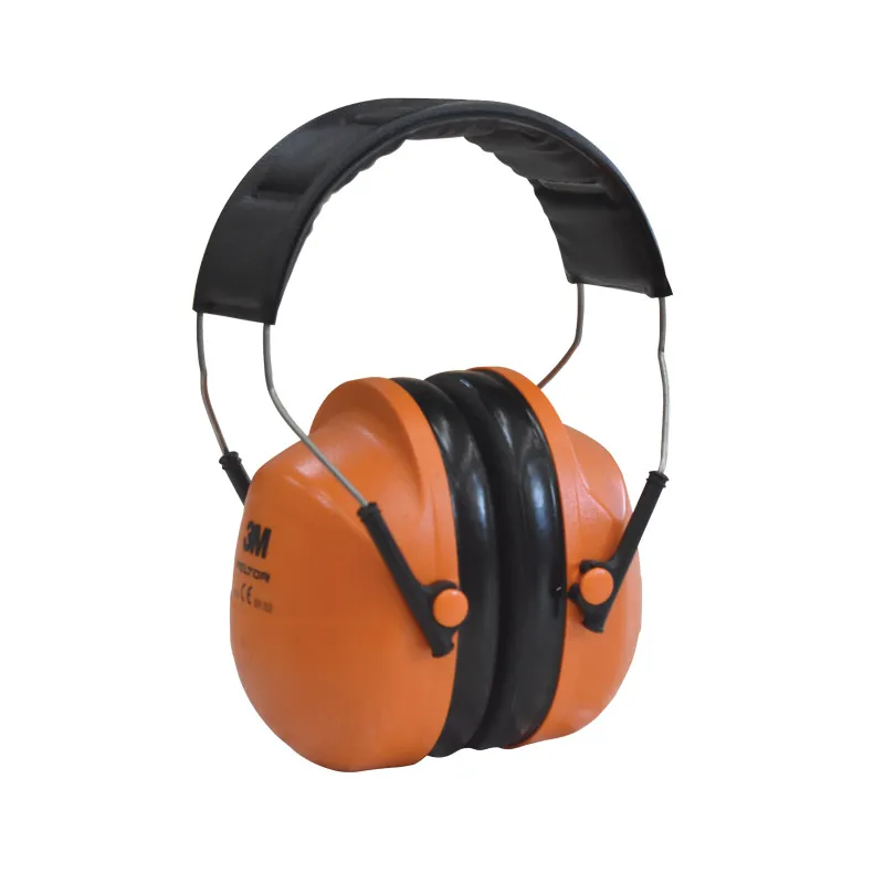 EAR MUFF 3M H31A 300 CE 20/C